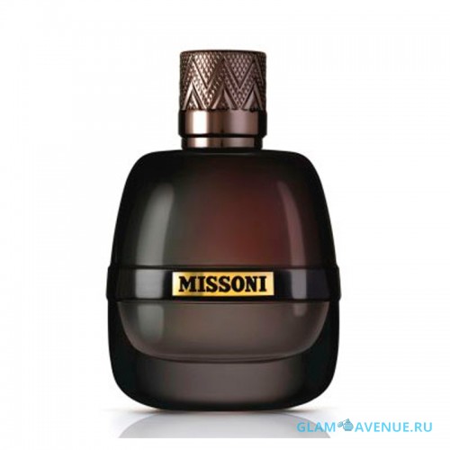 Missoni Parfum Pour Homme