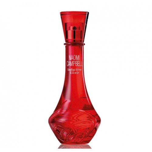 Naomi Campbell Seductive Elixir