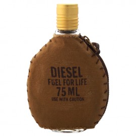 Diesel Fuel For Life Men