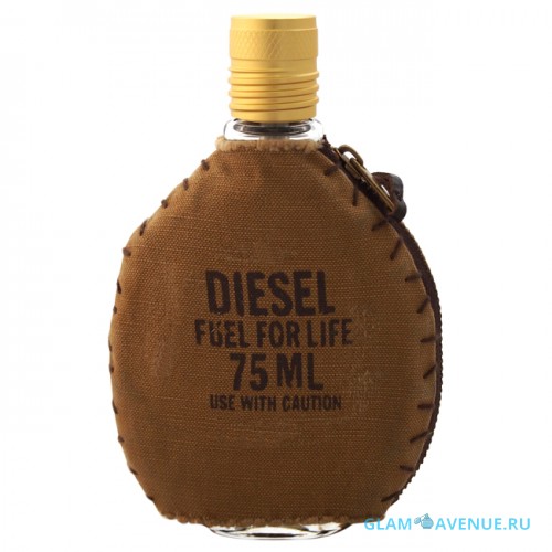 Diesel Fuel For Life Men