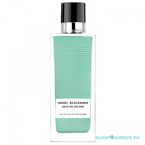 Angel Schlesser Agua De Vetiver