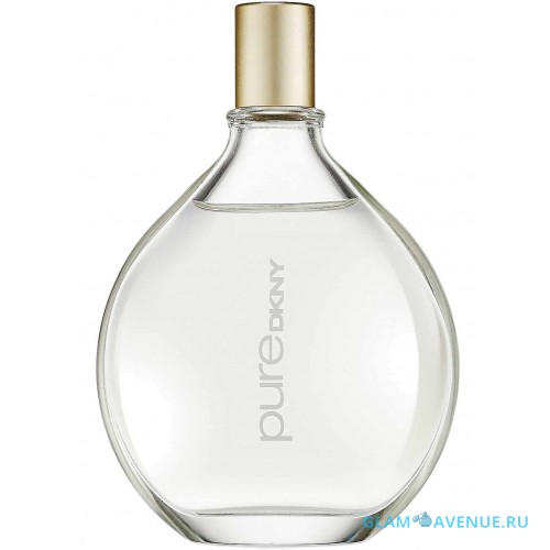 Donna Karan Pure Vanilla