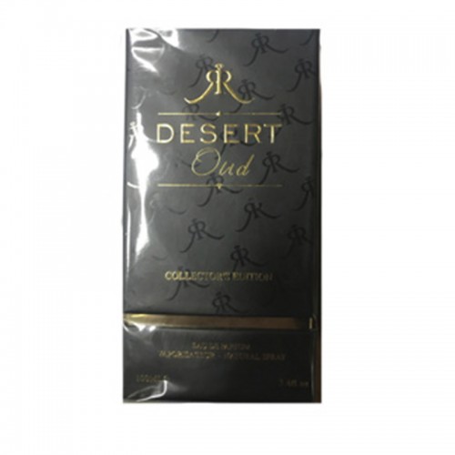 Desert Oud