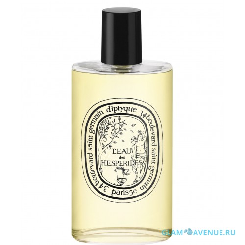 Diptyque L`Eau des Hesperides