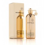 Montale Amber & Spices