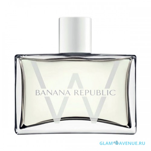 Banana Republic Banana Republic W