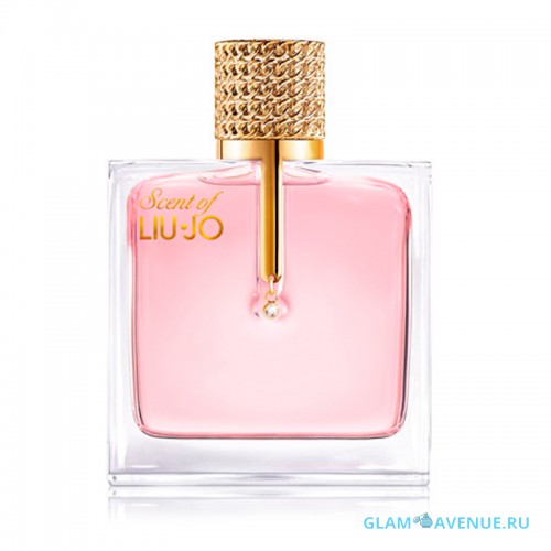 Liu Jo Scent Of Liu Jo