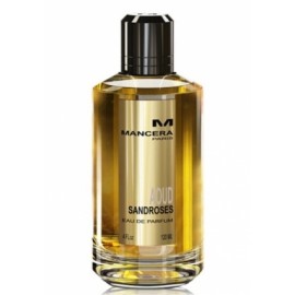 Mancera Aoud Sandroses