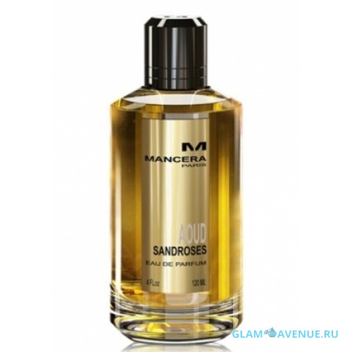 Mancera Aoud Sandroses