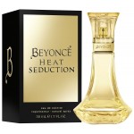 Beyonce Heat Seduction