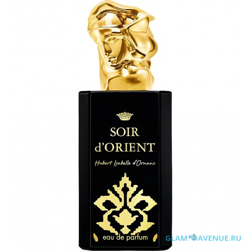 Sisley Soir d`Оrient