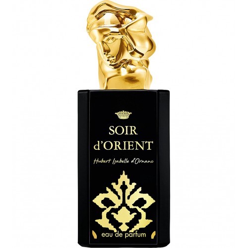 Sisley Soir d`Оrient