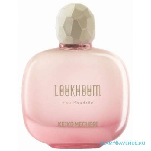 Keiko Mecheri Loukhoum Eau Poudree