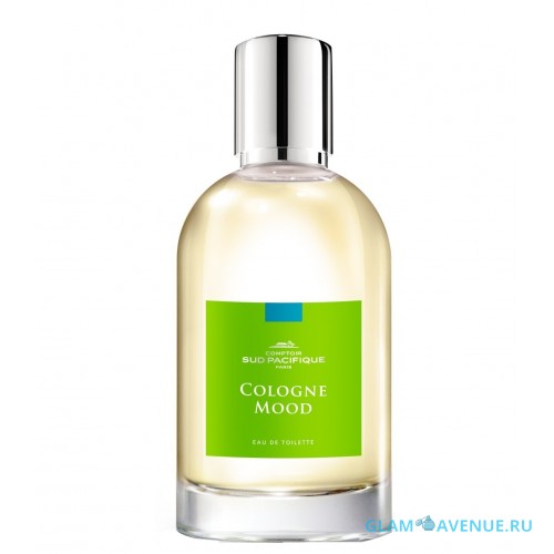 Comptoir Sud Pacifique Cologne Mood