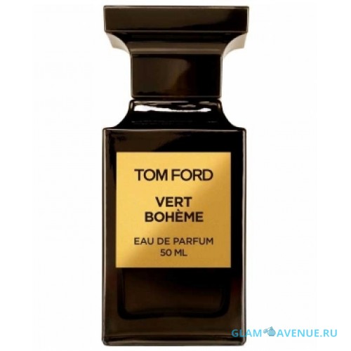 Tom Ford Vert Boheme