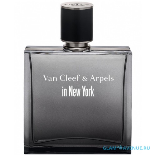 Van Cleef & Arpels In New York