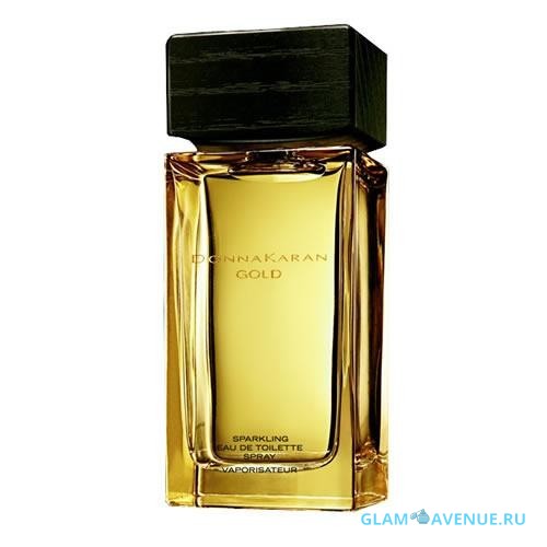 Donna Karan Gold