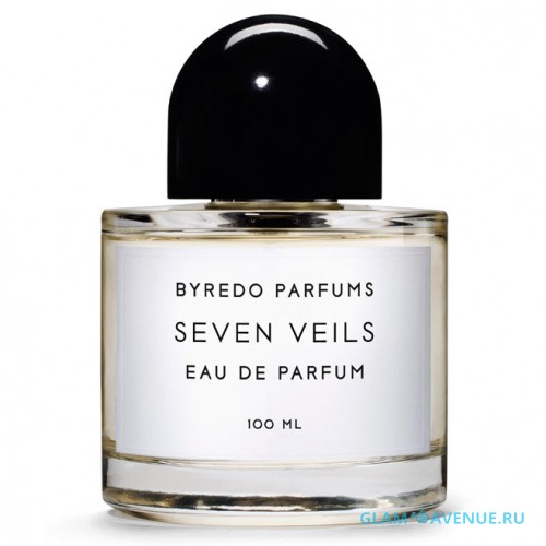 Byredo Seven Veils