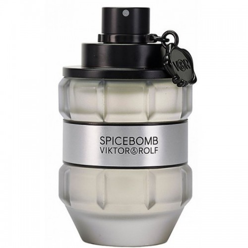 Viktor & Rolf Spicebomb Eau Fraiche