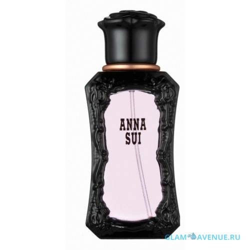 Anna Sui Anna Sui