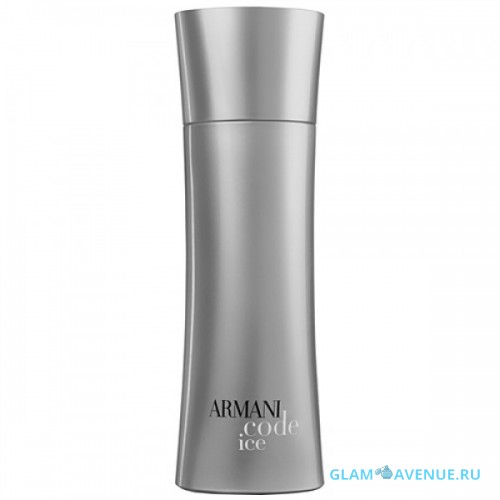 Giorgio Armani Armani Code Ice