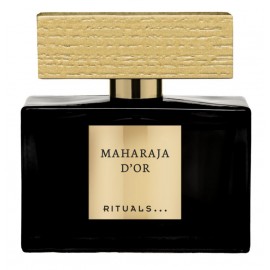 Rituals Maharaja d`Or