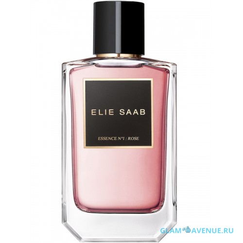 Elie Saab Essence No 1 Rose