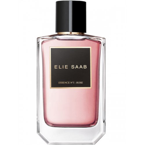 Elie Saab Essence No 1 Rose