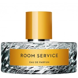 Vilhelm Parfumerie Room Service