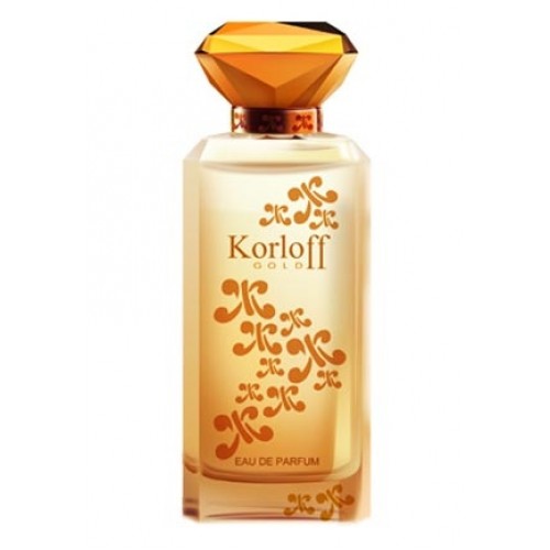 Korloff Paris Gold