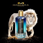 Mancera Aoud Blue Notes