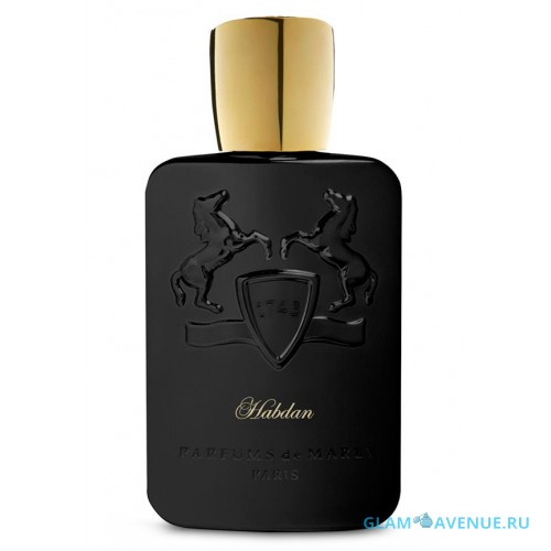 Parfums de Marly Habdan