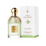 Guerlain Aqua Allegoria Limon Verde