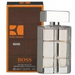 Hugo Boss Orange Men