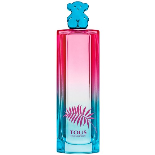 Tous Parfum Bonjour Senorita