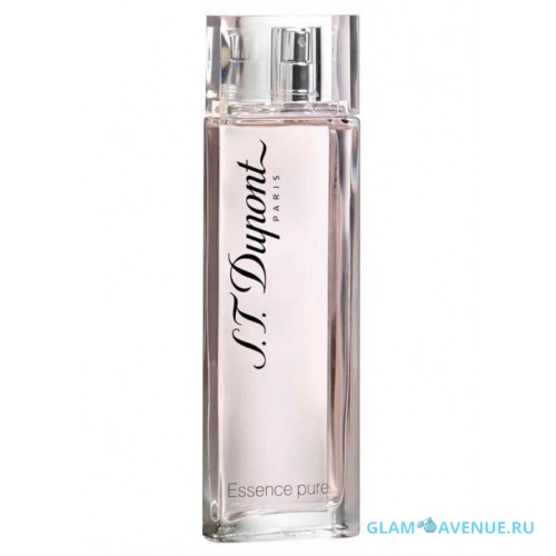 S.T. Dupont Essence Pure Pour Femme