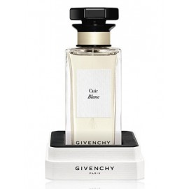 Givenchy Cuir Blanc