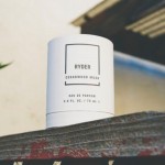 Abercrombie & Fitch Ryder Cedarwood Musk