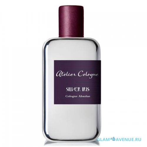 Atelier Cologne Silver Iris