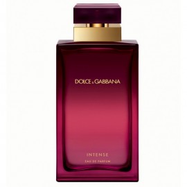 Dolce And Gabbana Pour Femme Intense