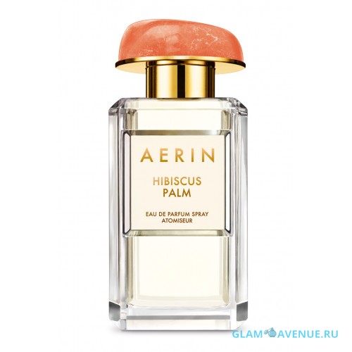 Aerin Lauder Hibiscus Palm