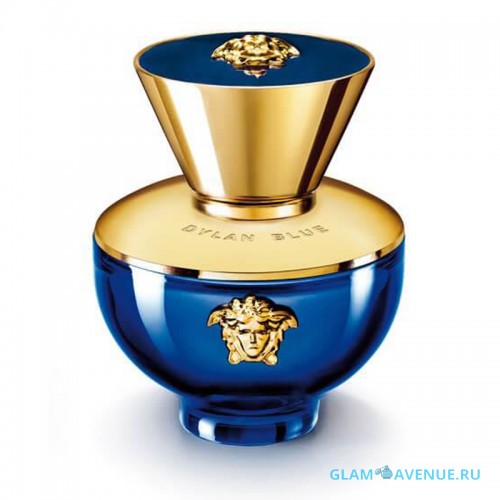 Versace Pour Femme Dylan Blue