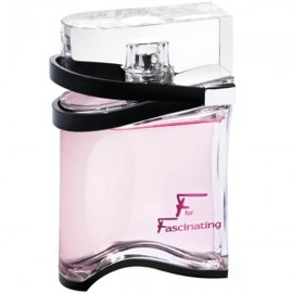 Salvatore Ferragamo F by Ferragamo for Fascinating Night