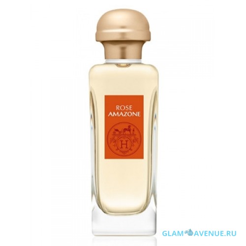 Hermes Rose Amazone