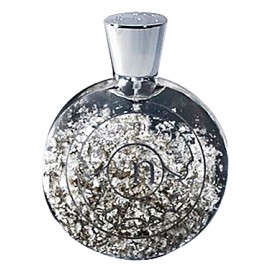 Ramon Molvizar Art Silver Perfume