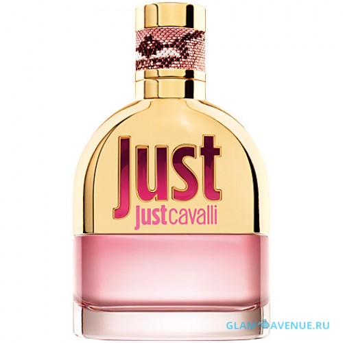 Roberto Cavalli Just Cavalli Her New