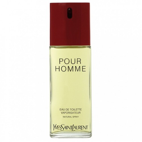 Yves Saint Laurent Yves Saint Laurent Pour Homme