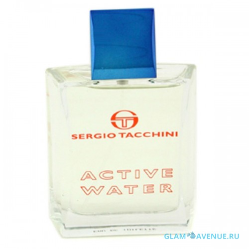 Sergio Tacchini Active Water