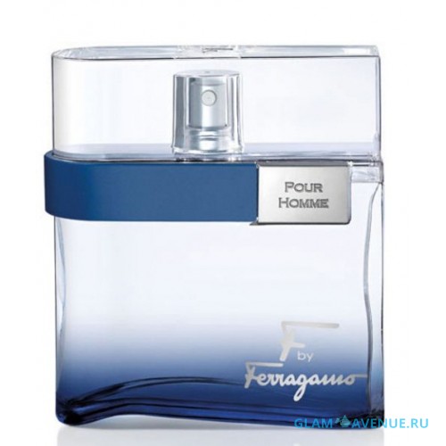 Salvatore Ferragamo F by Ferragamo Free Time