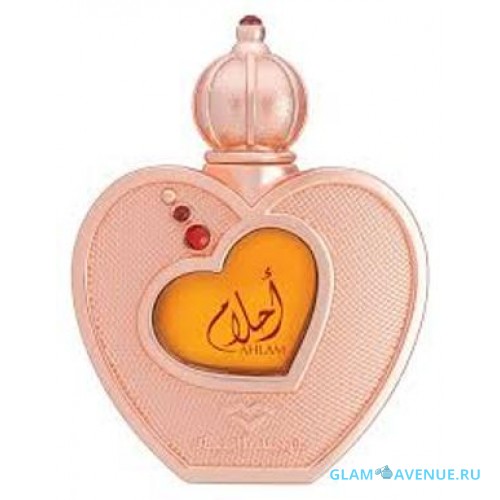 Swiss Arabian Attar Ahlam